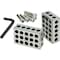 Bns Precision Ground 1-2-3 Blocks For Workholding and Positioning 599-750-10 - alternate 2